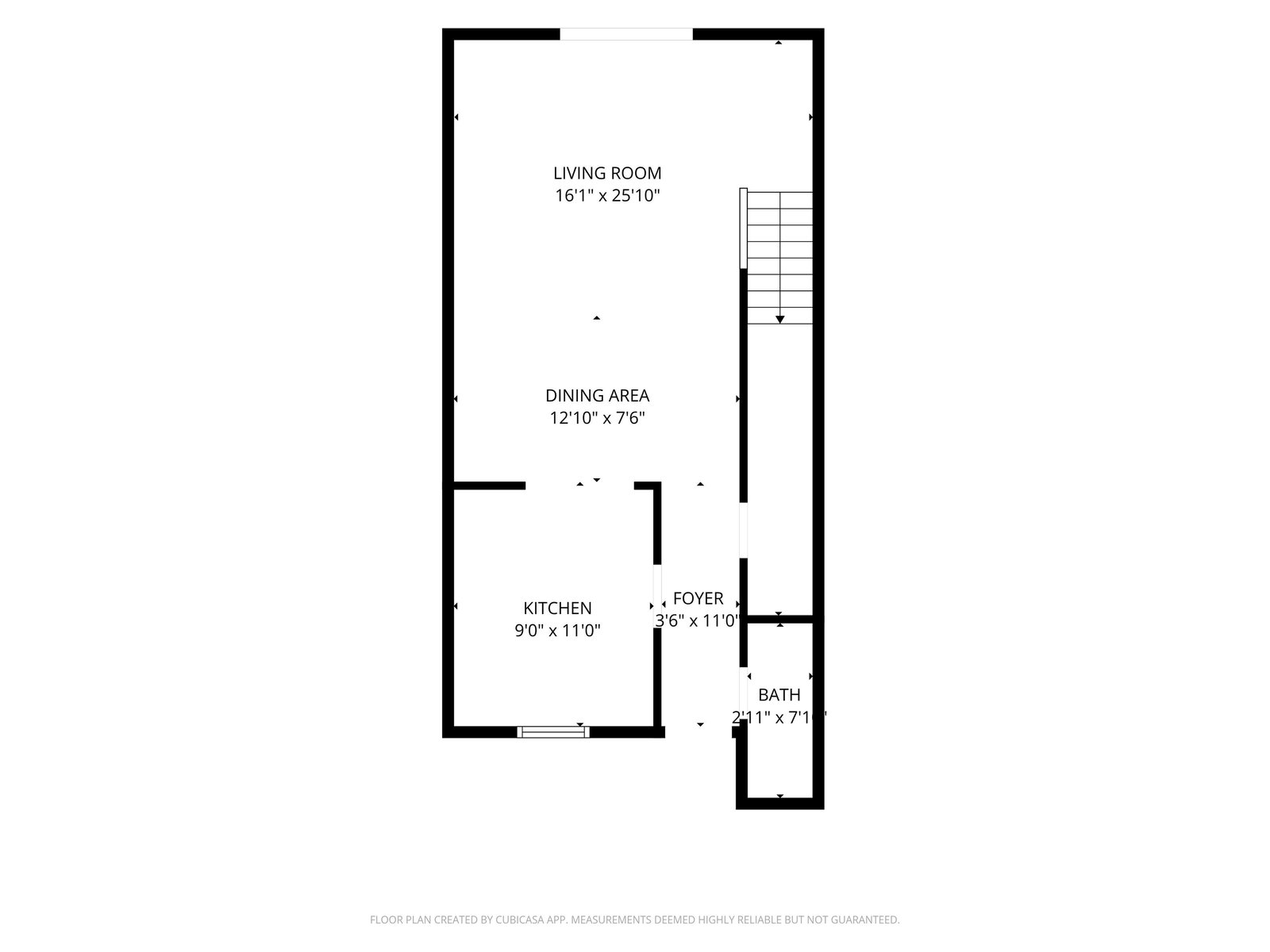92 Hayes Avenue, Unit 92