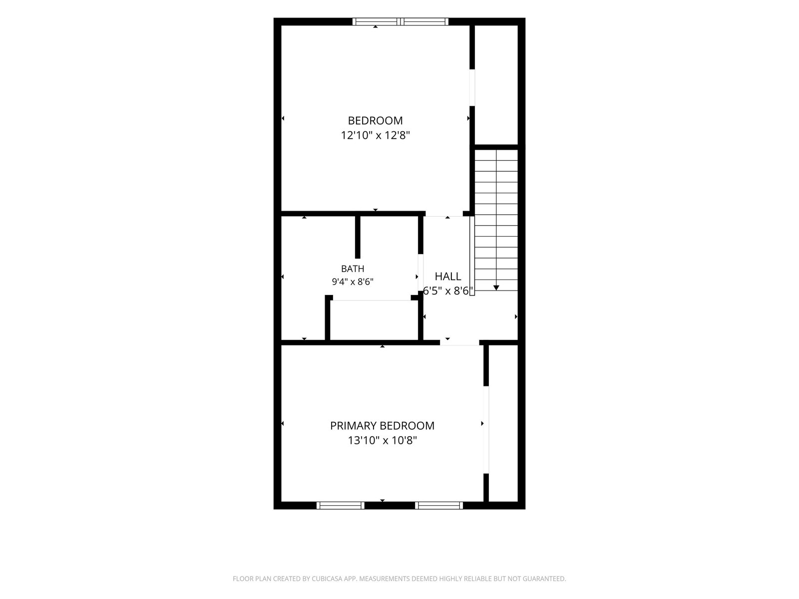 92 Hayes Avenue, Unit 92