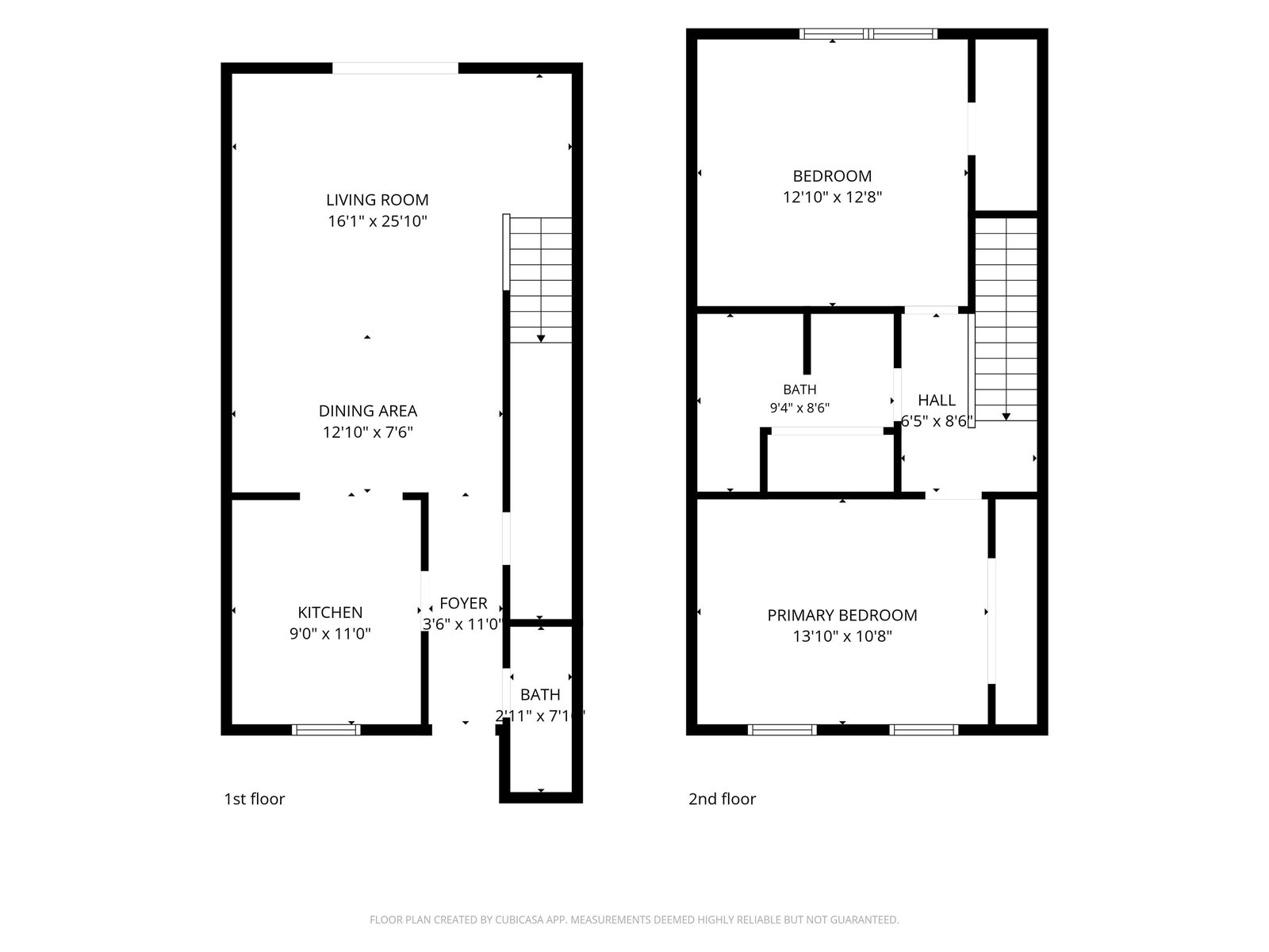92 Hayes Avenue, Unit 92