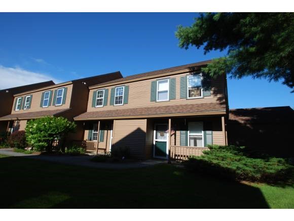 92 Hayes Aveune, Unit 92