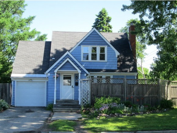92 Home Avenue