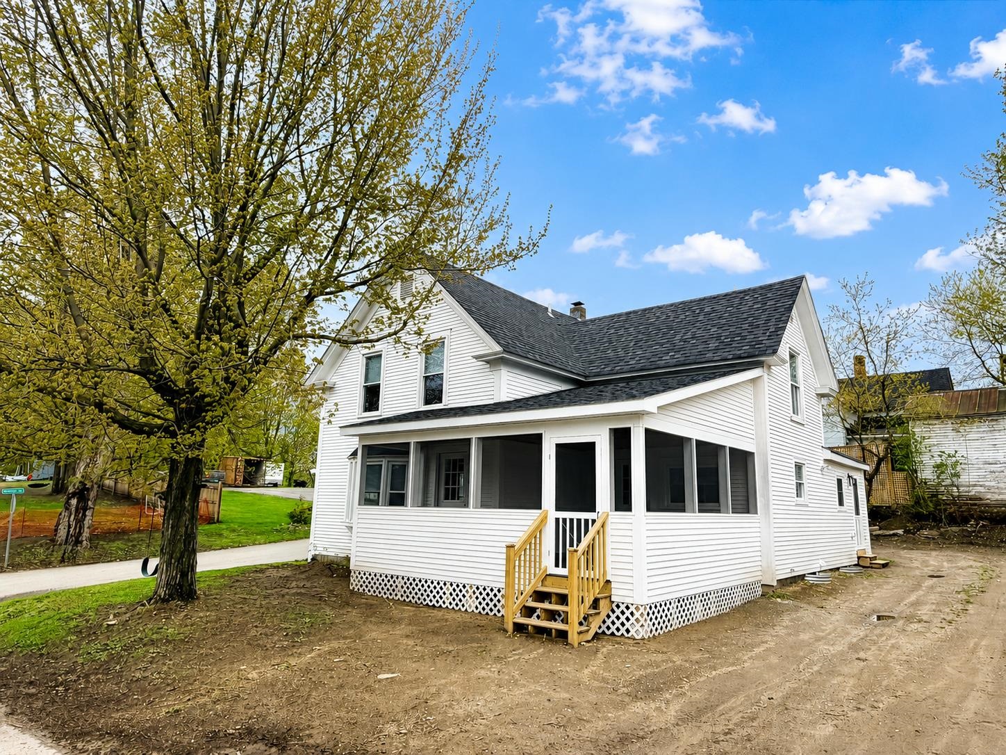 92 Indian Point Street