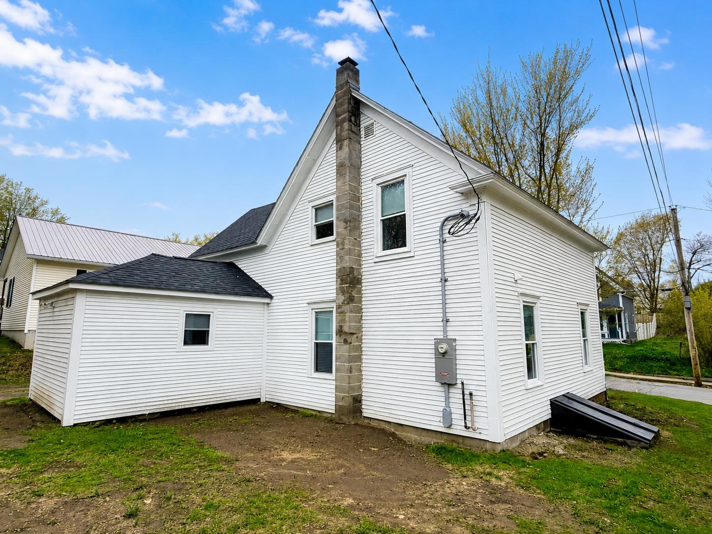 92 Indian Point Street