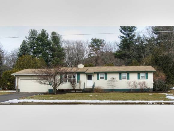 92 Laurel Hill Drive