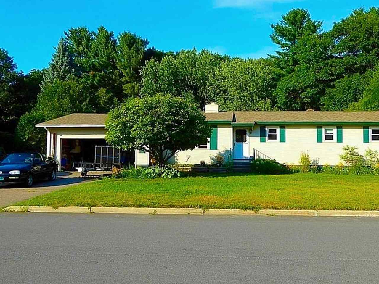92 Laurel Hill Drive