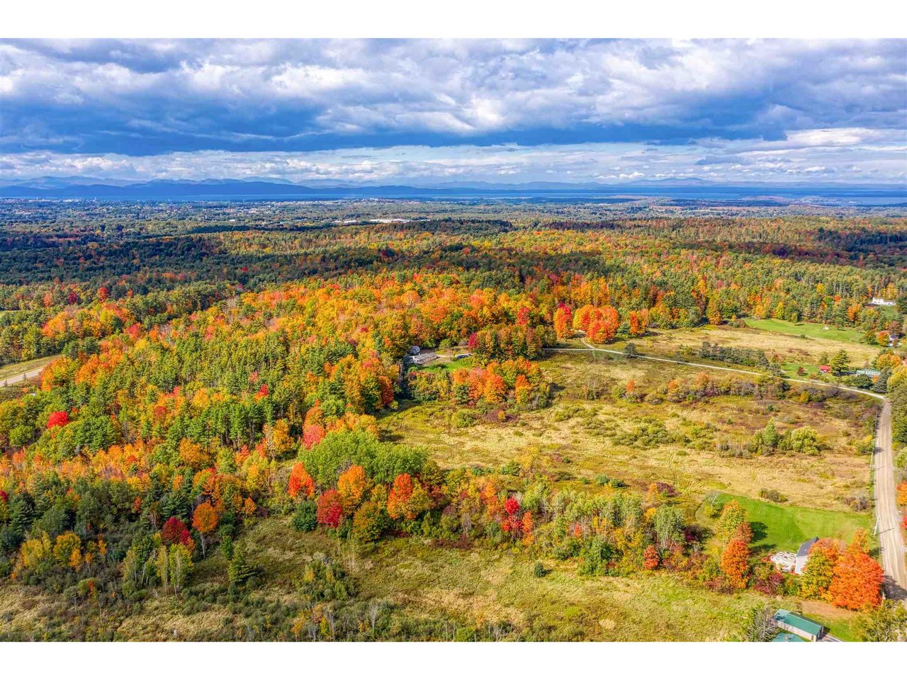 92 Lost Nation Road Essex, Vermont Sold in 2020