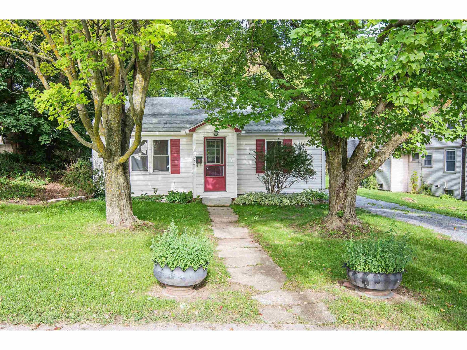 92 Main Street