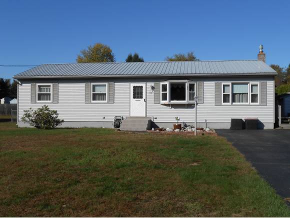 92 Meadow Road