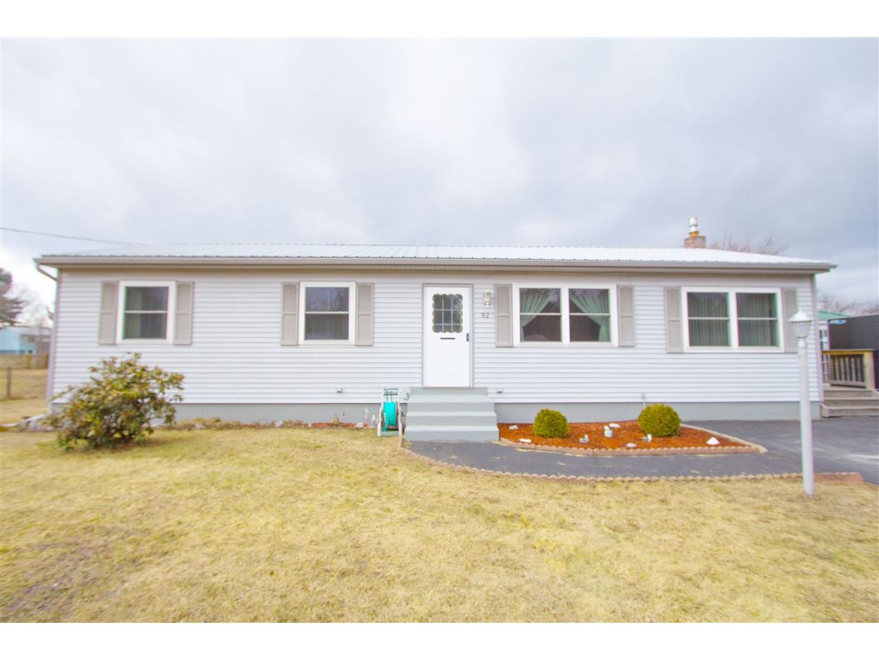 92 Meadow Road