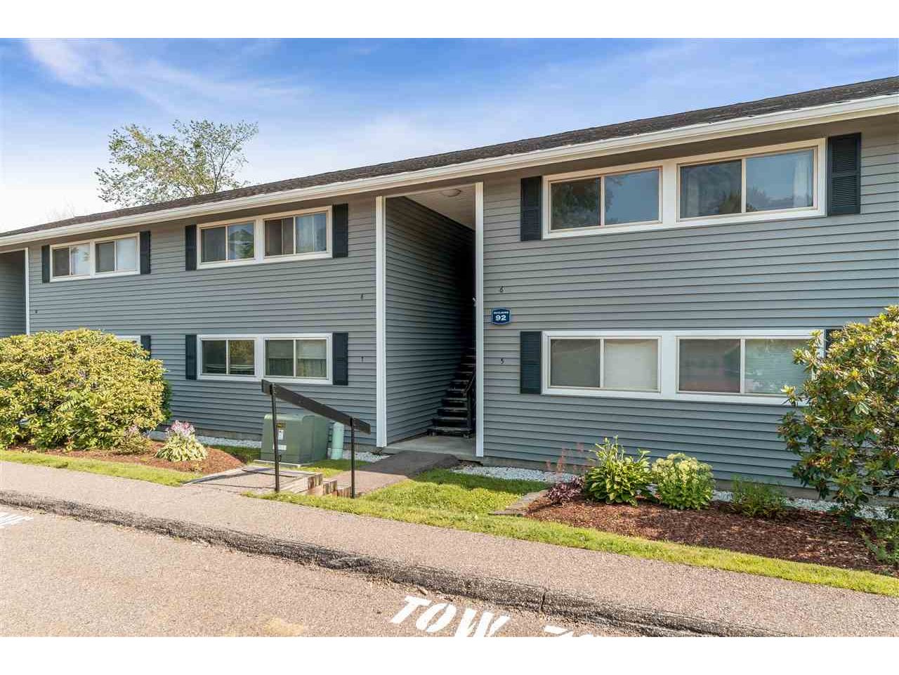 92 Quarry Hill Road, Unit 6