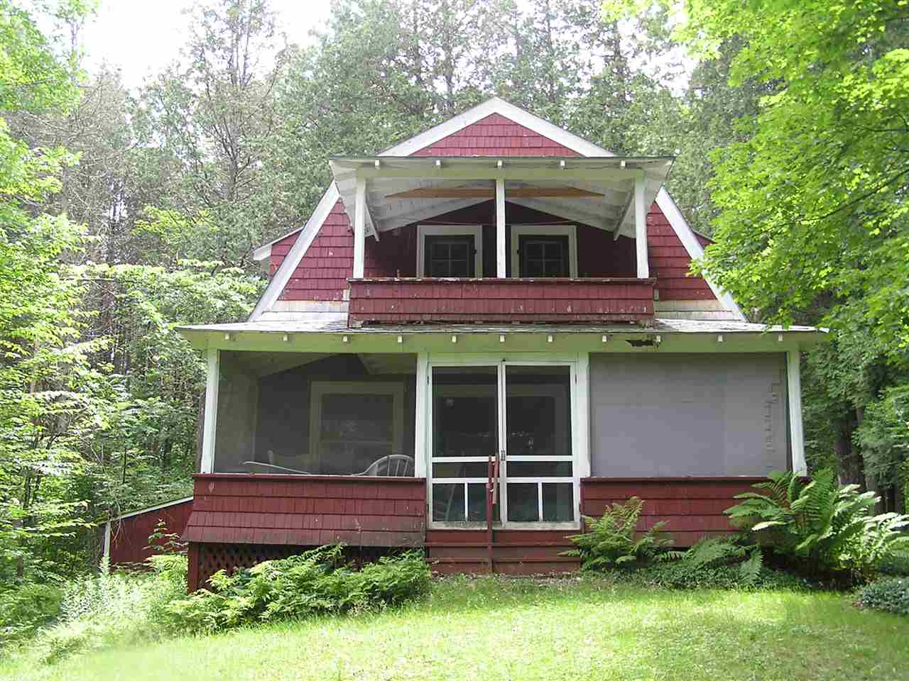 92 Randolph Road