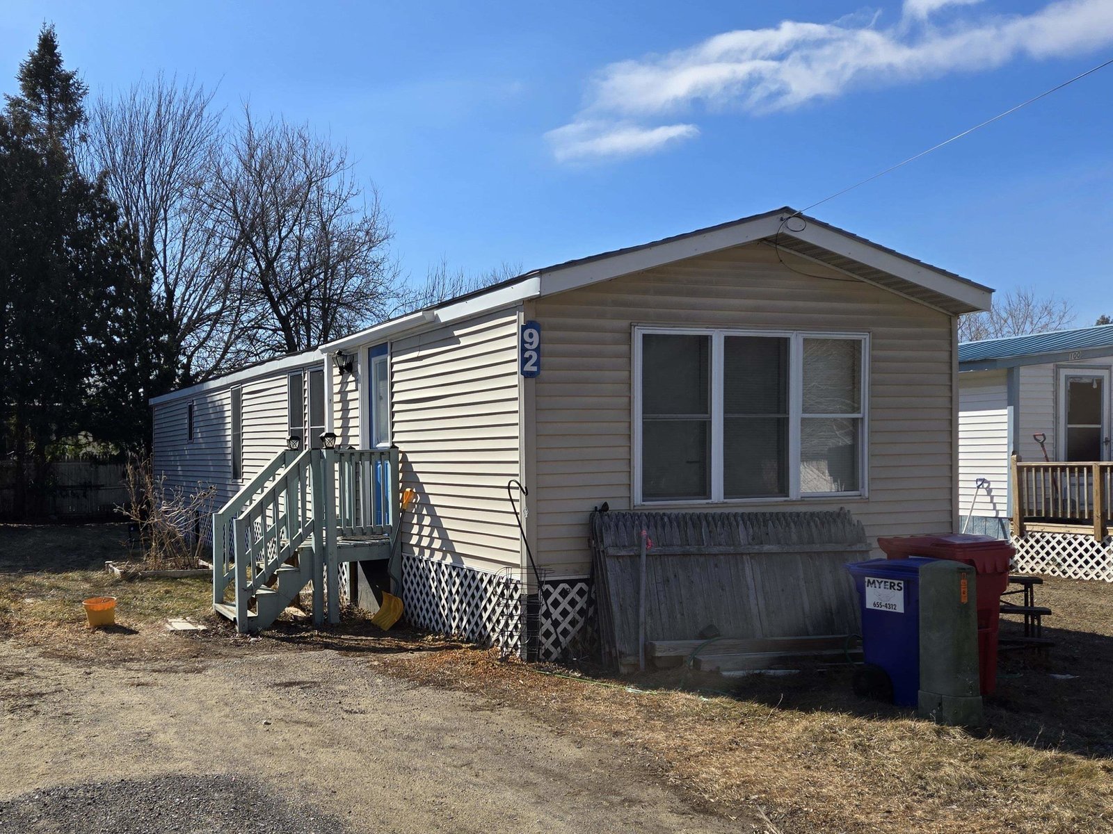 92 Rita Way
