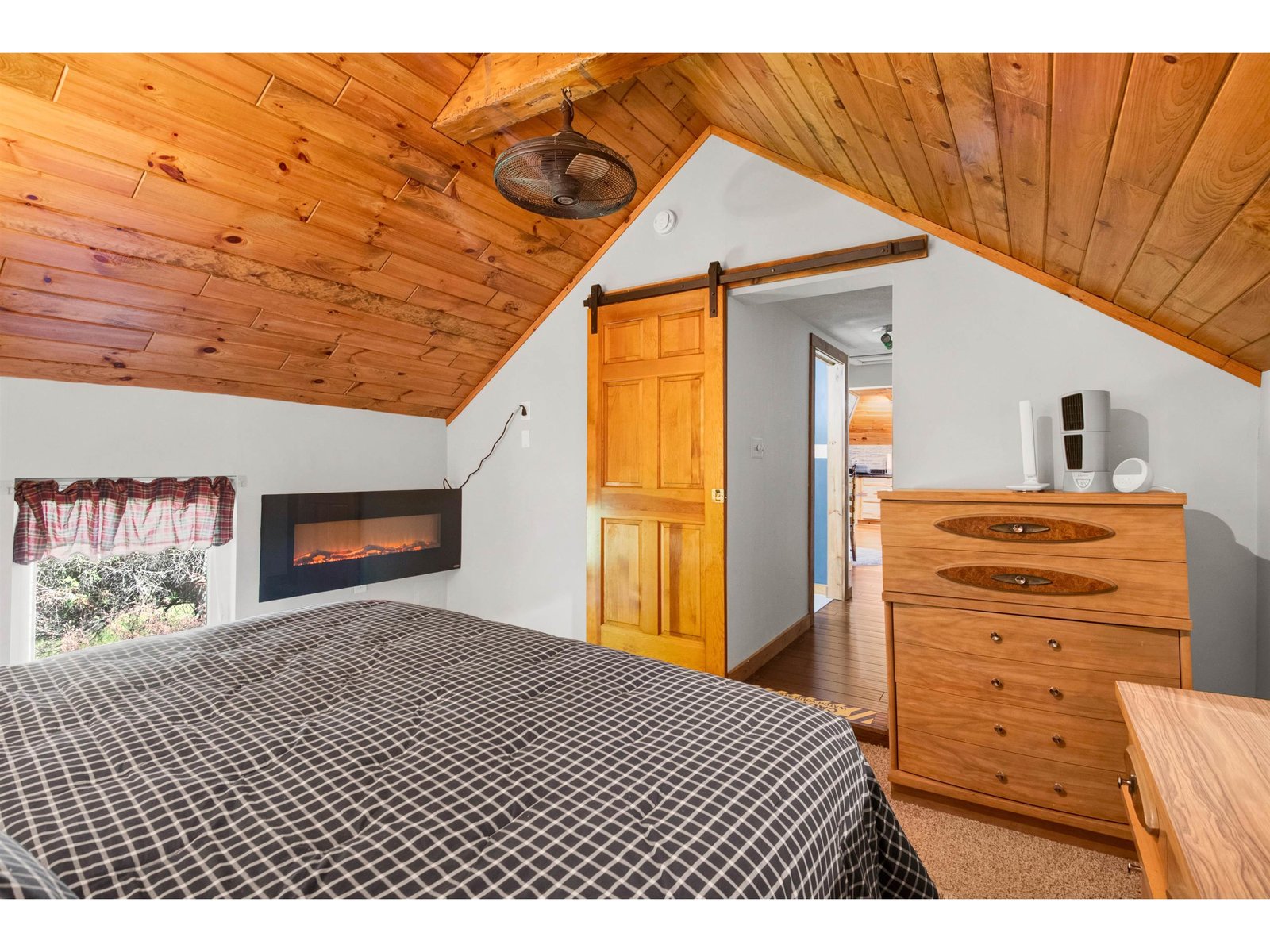 Unit Two Bedroom
