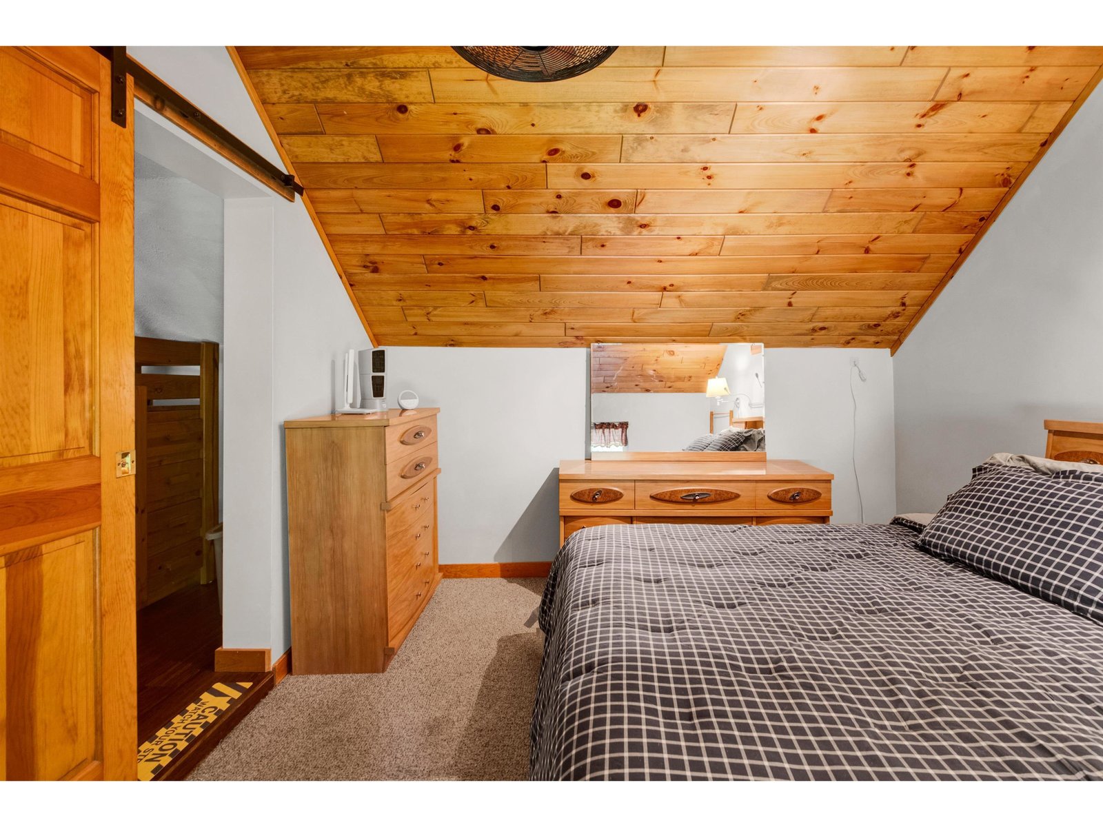 Unit Two Bedroom