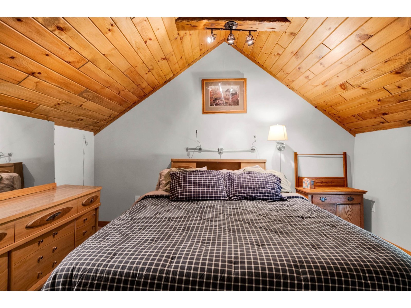 Unit Two Bedroom