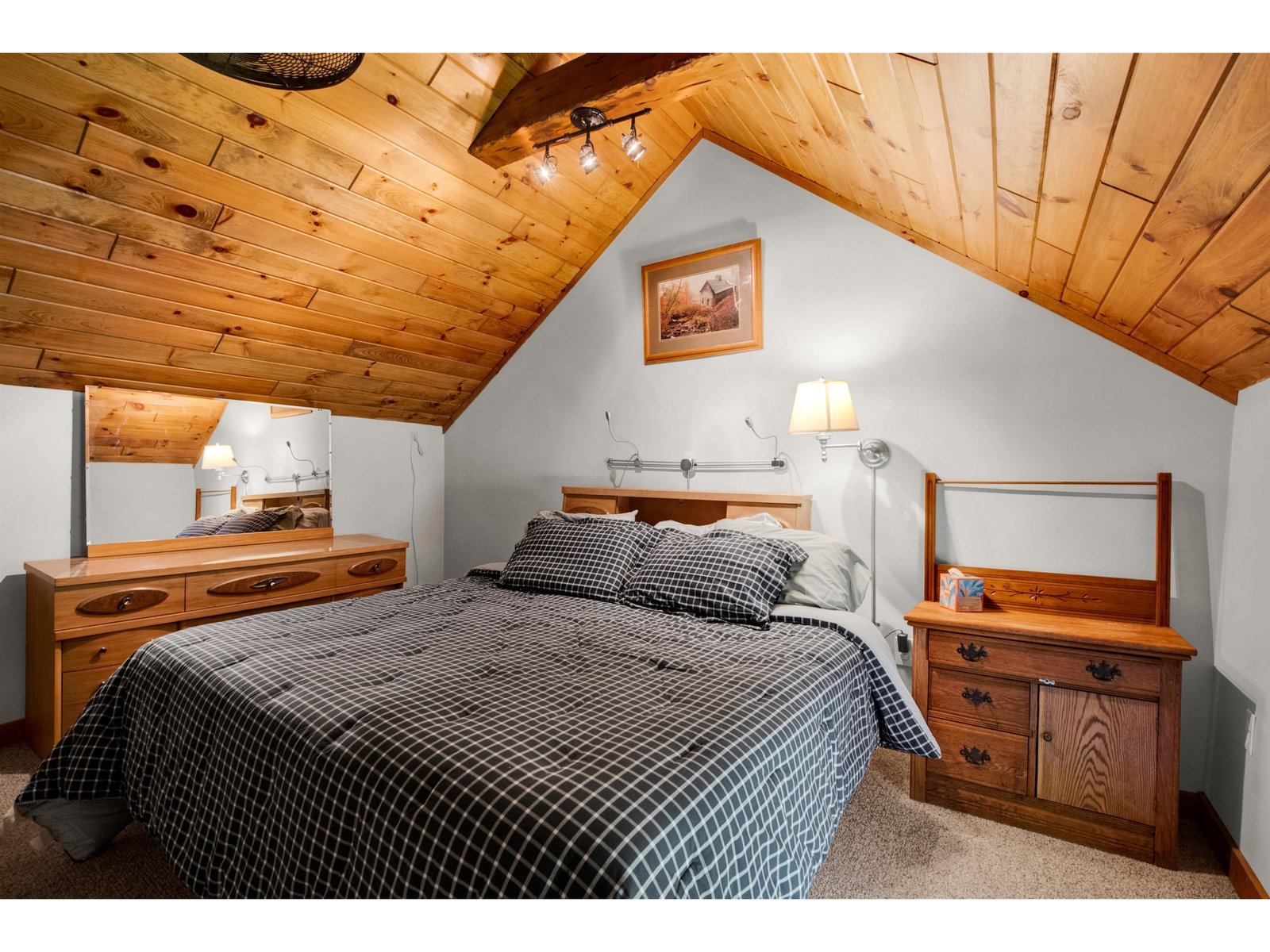 Unit Two Bedroom