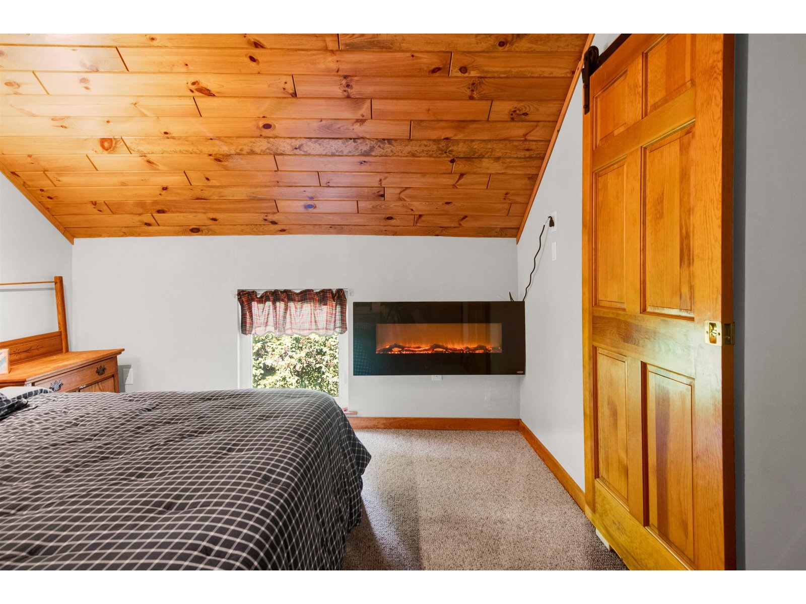 Unit Two Bedroom