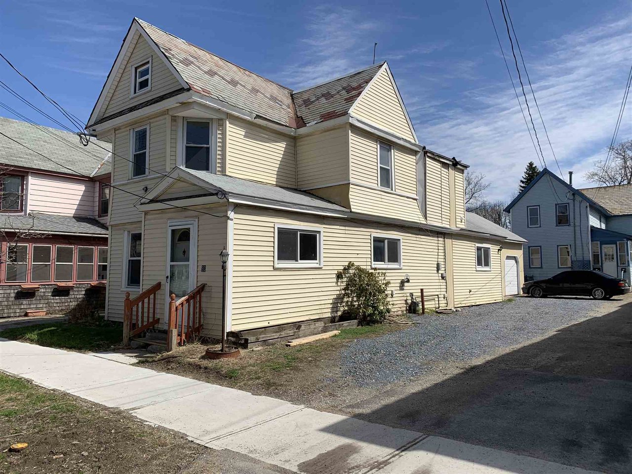 92 Rose Street