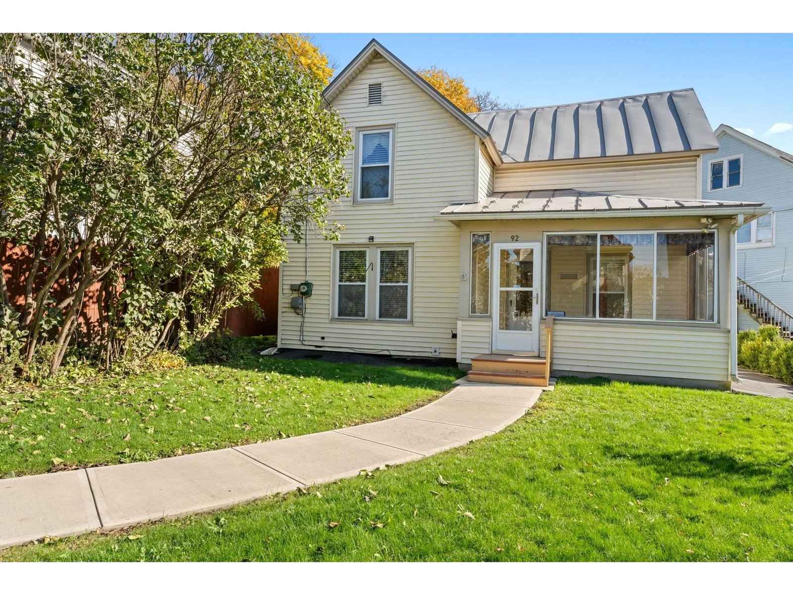 92 Seminary Street, Barre City 92 Seminary Street, Barre City