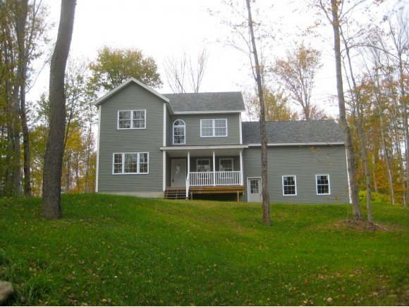 92 South Bear Swamp Road