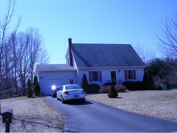 92 Terry Ln