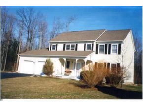 92 Thrush Way