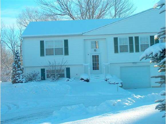 92 Twitchell Crt, Unit 92