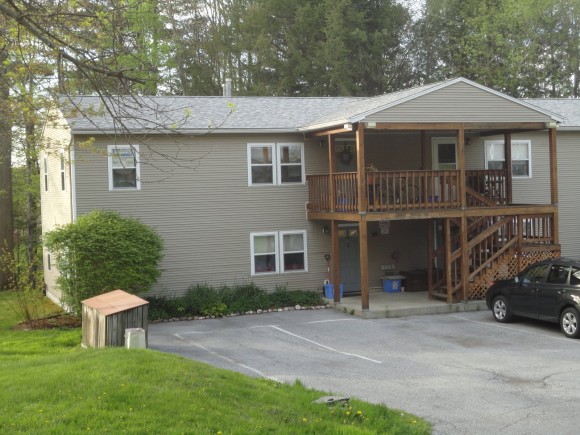 92 Valade Park, Unit 92