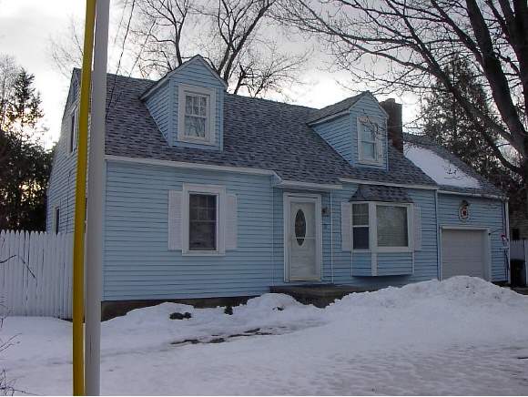 92 West ST