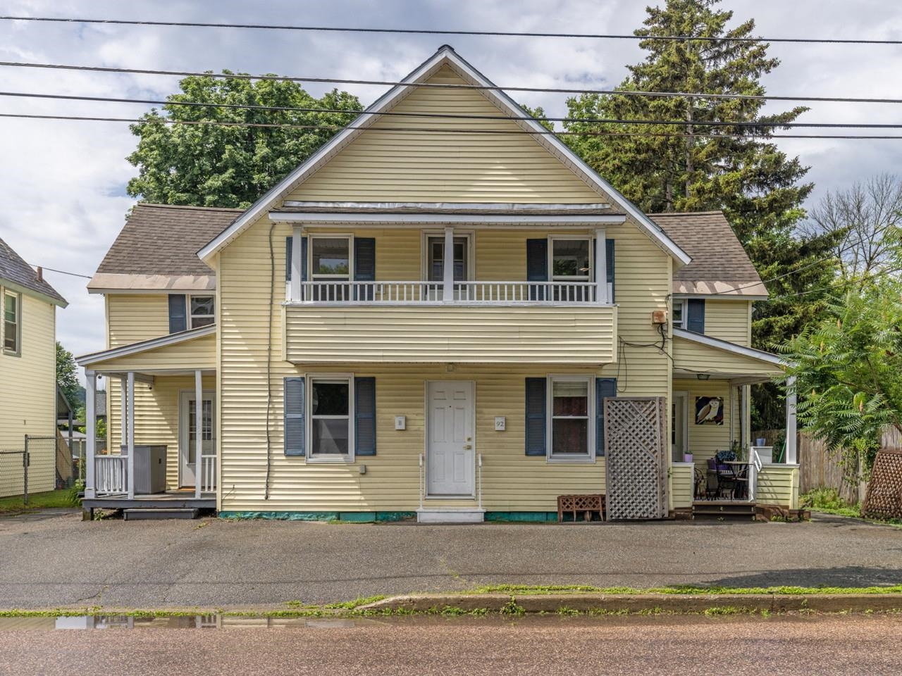92 West Street, Unit A