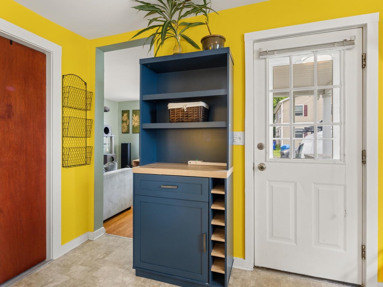 92 West Street, Unit A