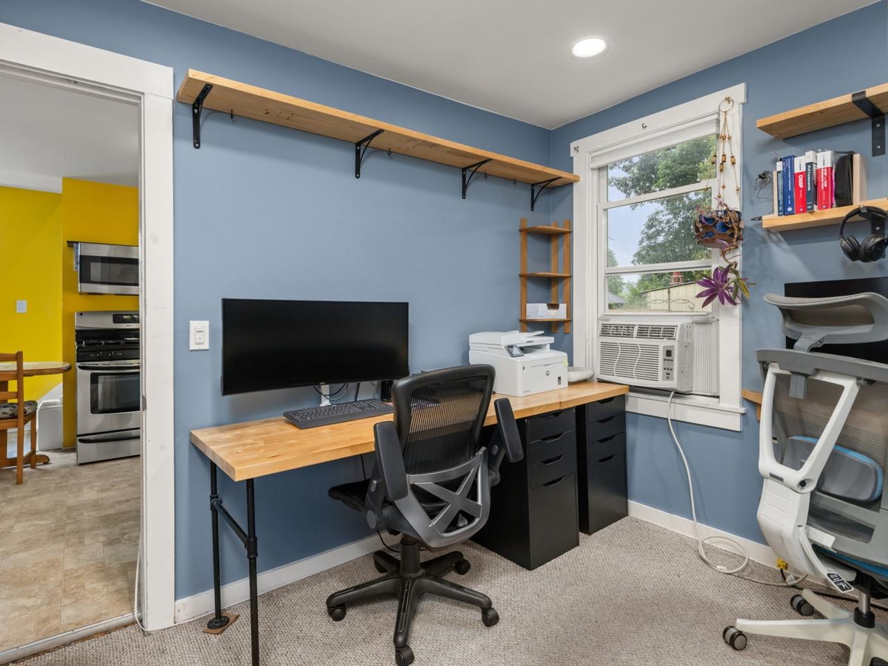92 West Street, Unit A