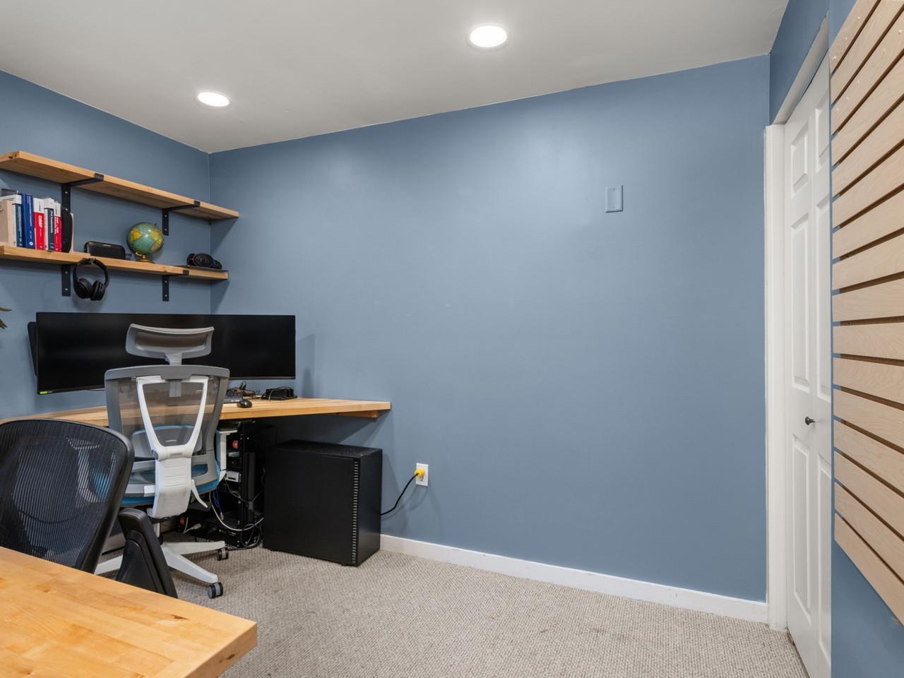 92 West Street, Unit A