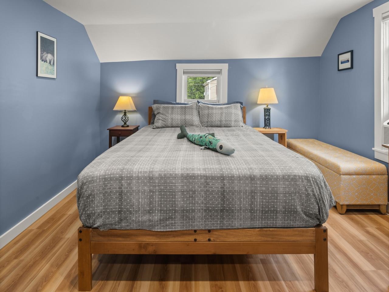 92 West Street, Unit A