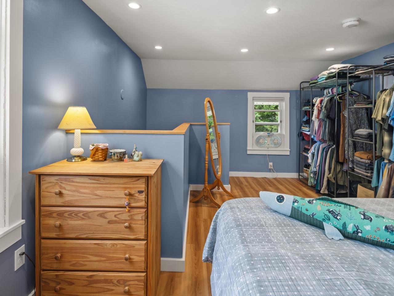 92 West Street, Unit A