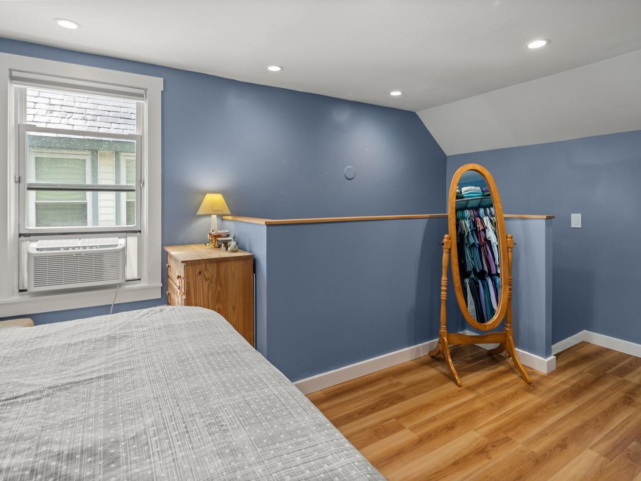 92 West Street, Unit A