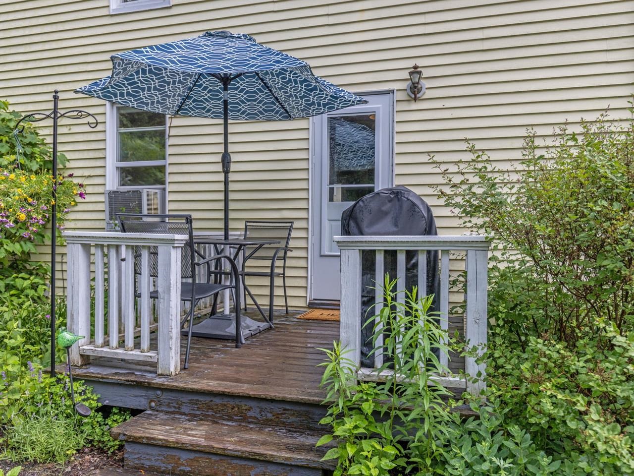 92 West Street, Unit A