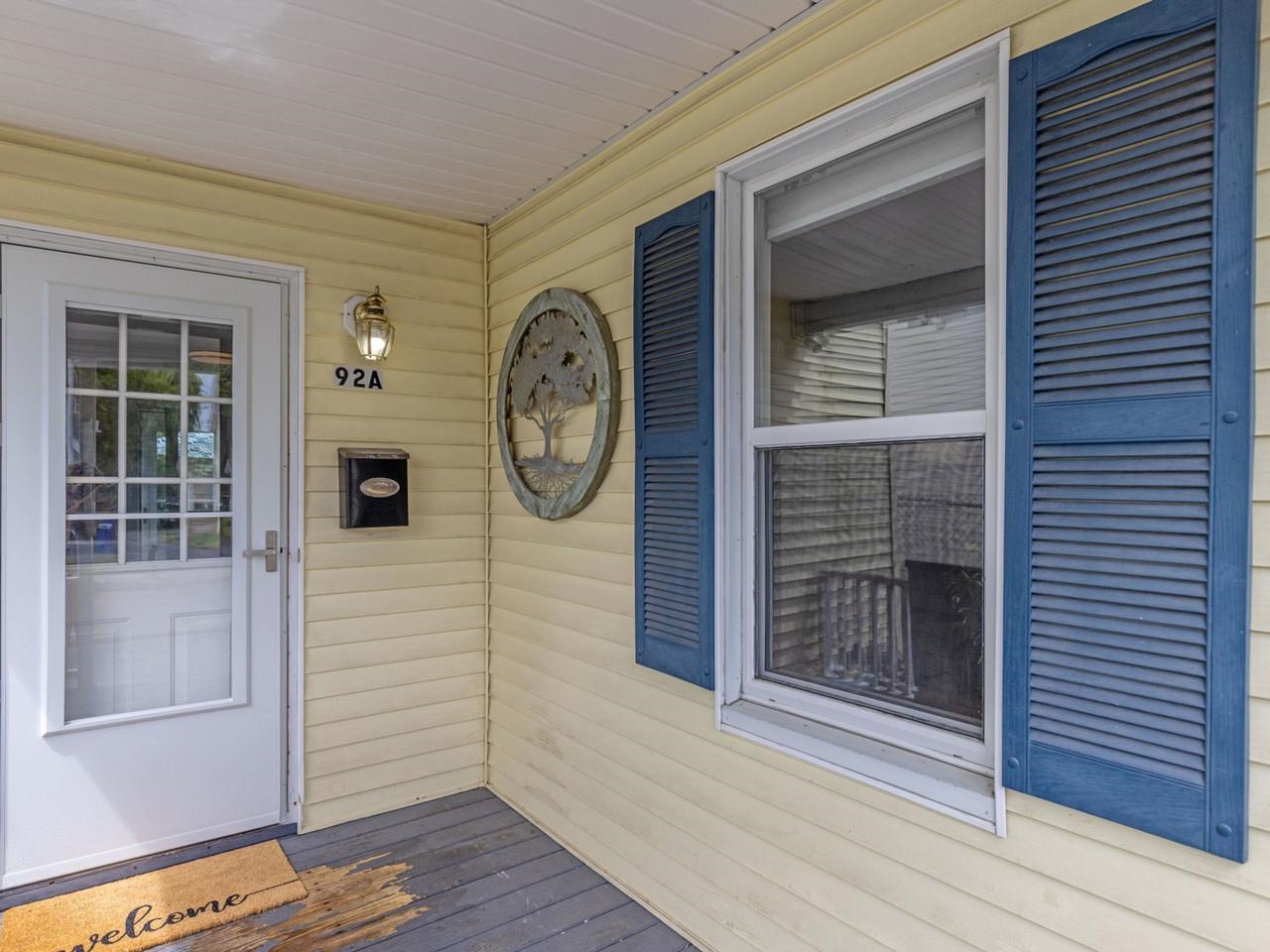 92 West Street, Unit A