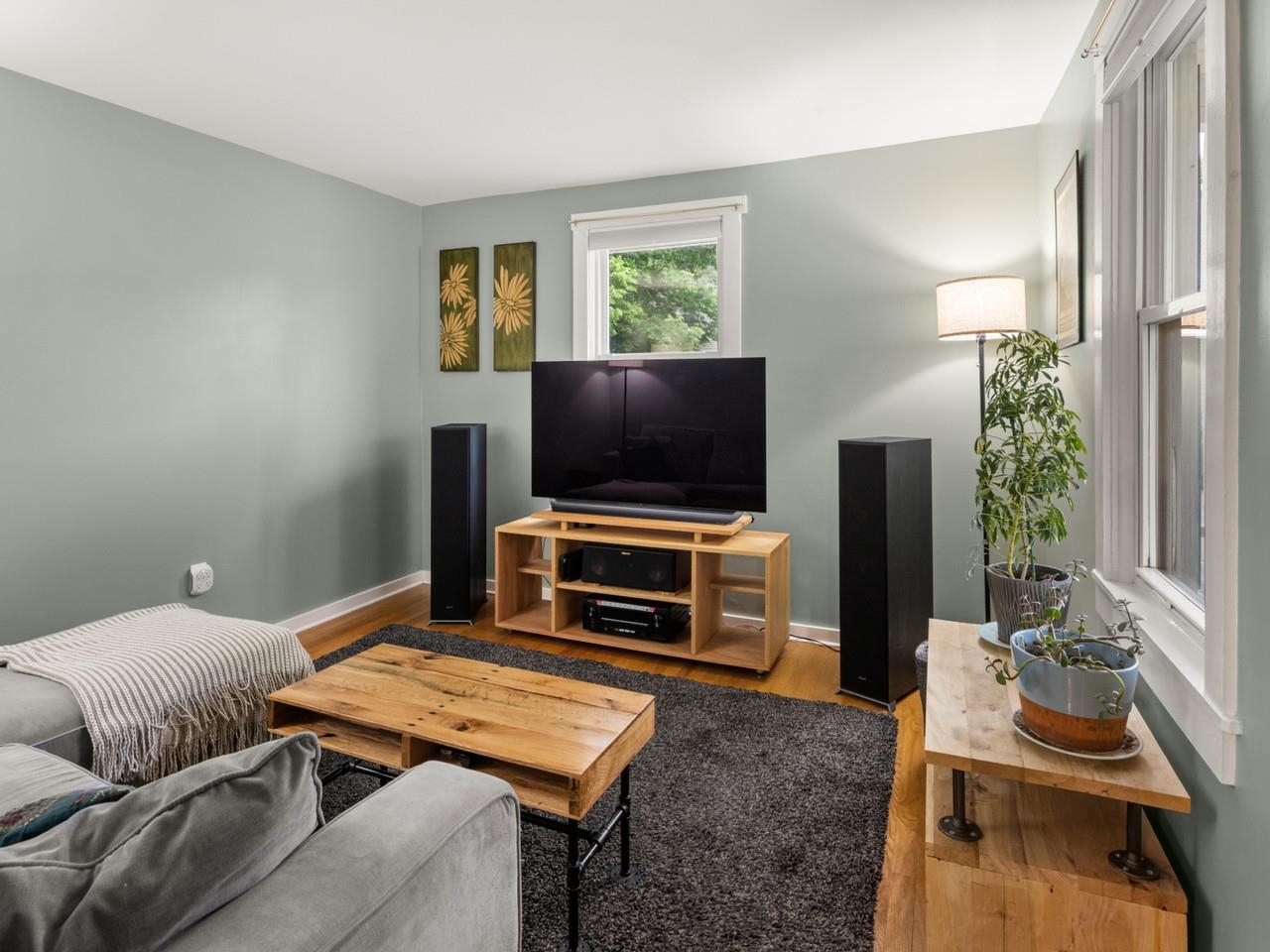 92 West Street, Unit A