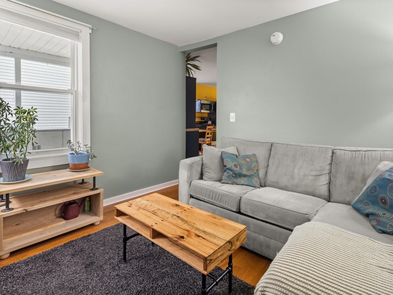 92 West Street, Unit A