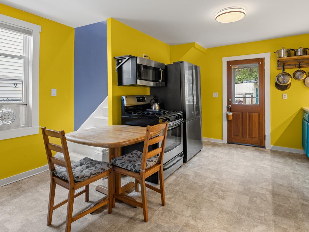 92 West Street, Unit A