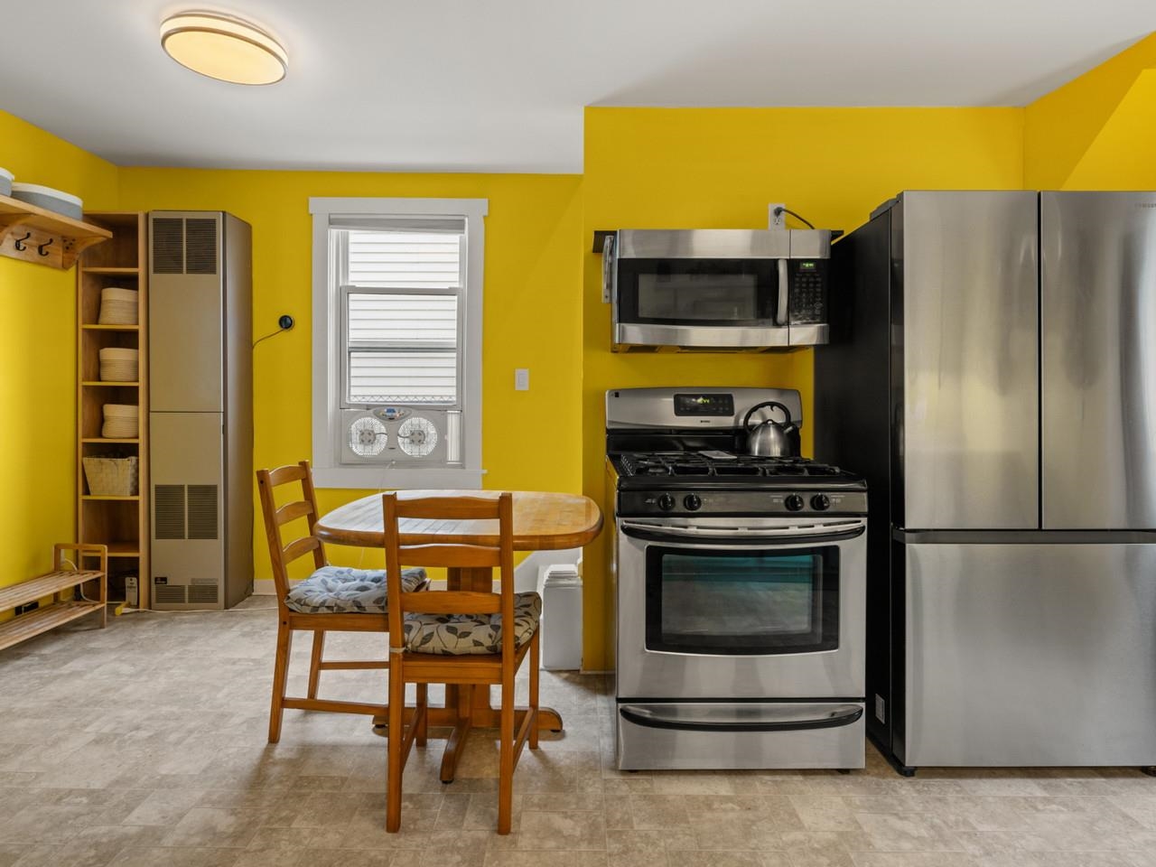 92 West Street, Unit A