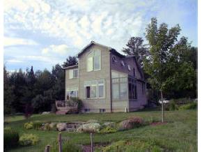 92 Wolf Den Road