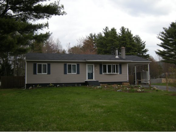 92 Woodcrest Cir