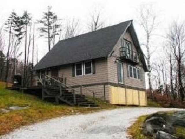 920 Belvidere Mountain Road