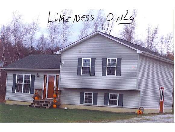 921 Old Stage Road