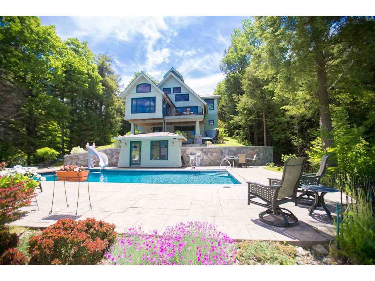 921 River Ridge Road