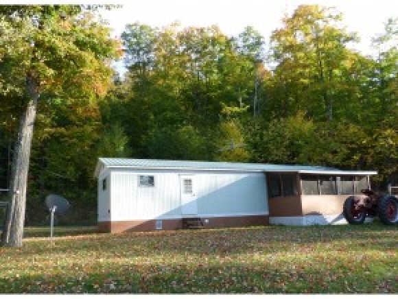 922 Brown Hill West