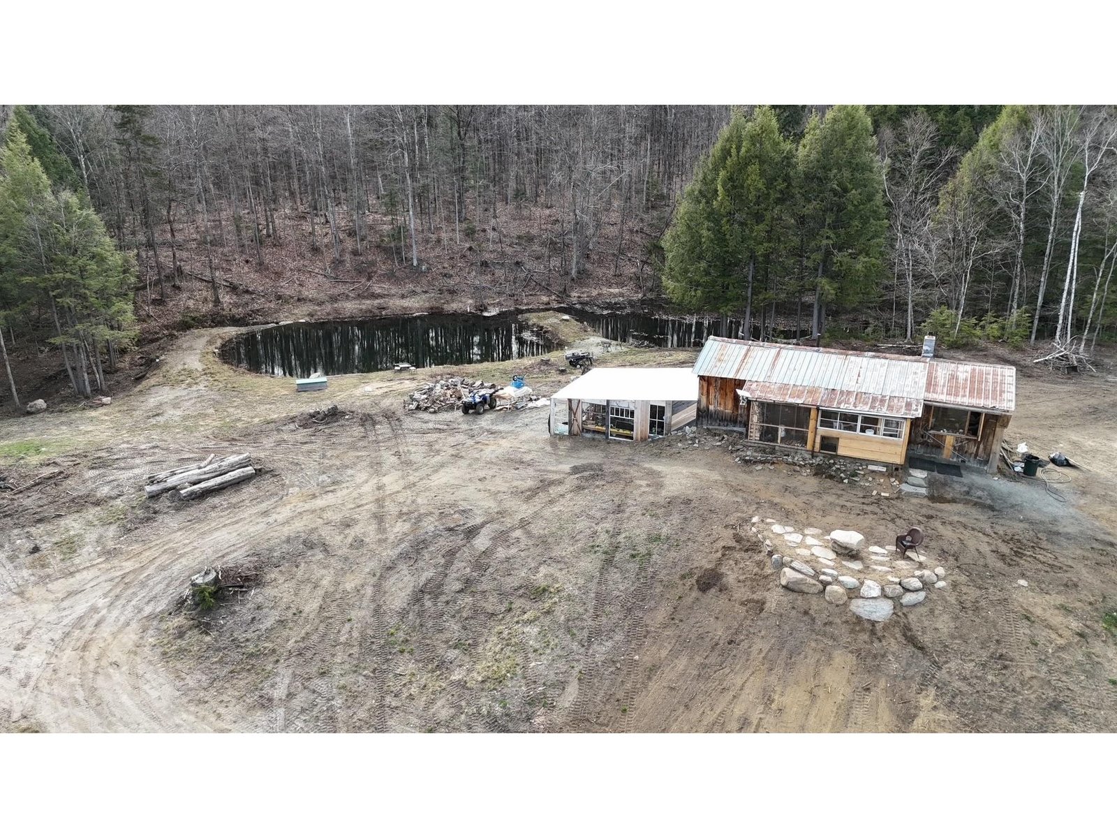 922 Crawford Trail Road