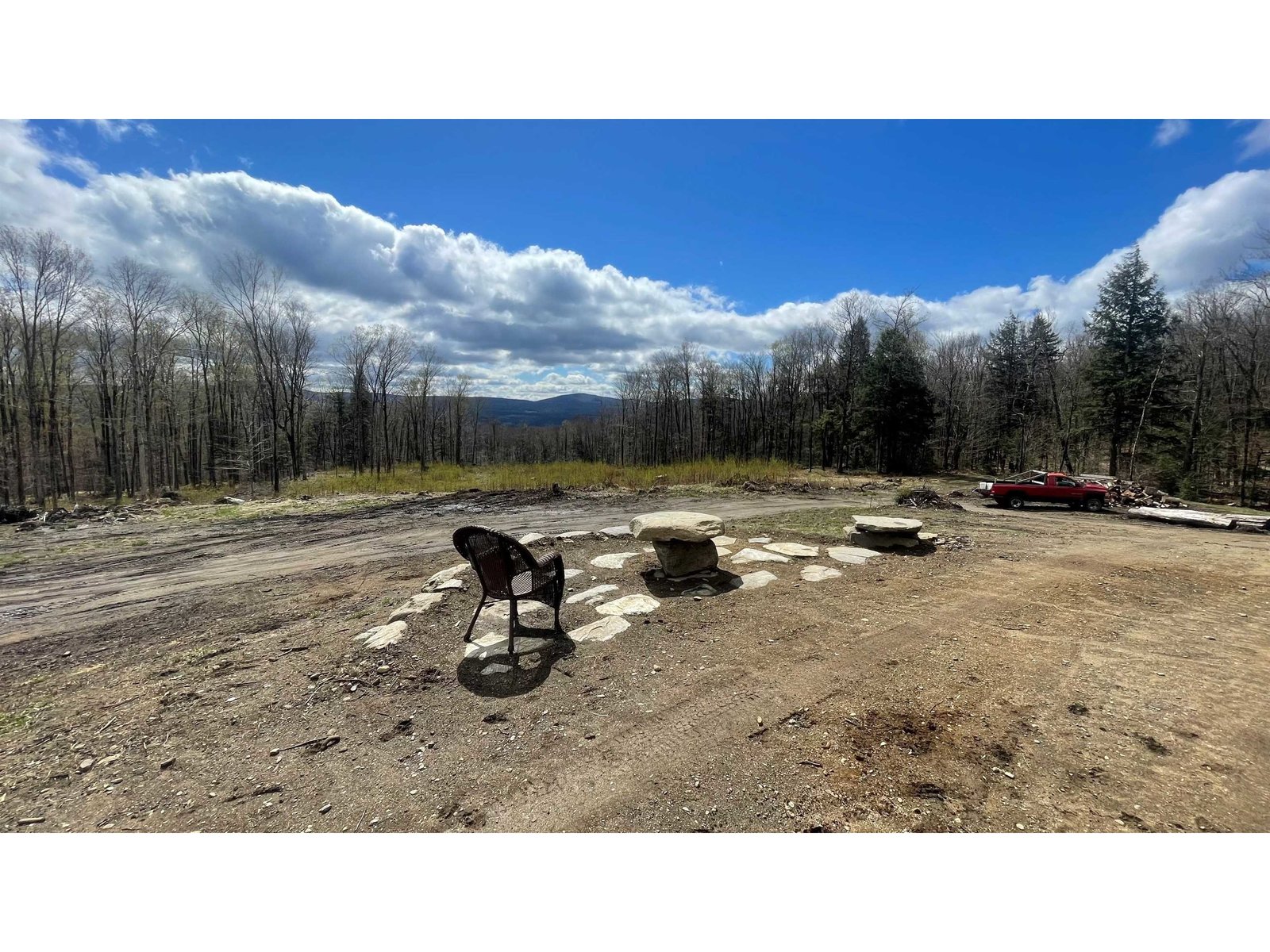 922 Crawford Trail Road